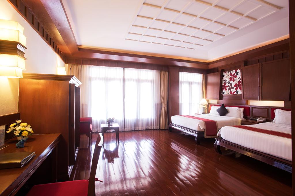 Samui Buri Beach Resort