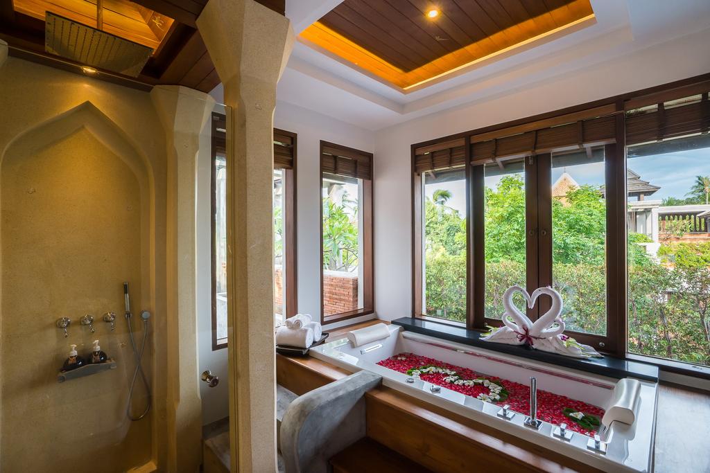 Royal Muang Samui Villas