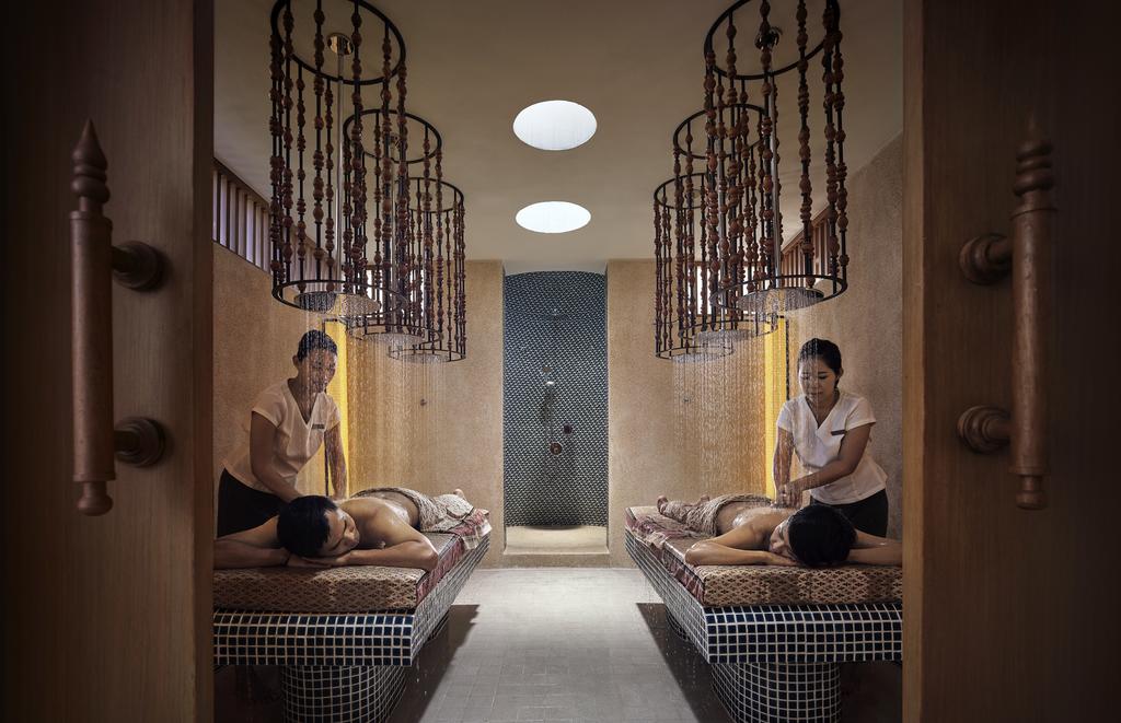 The Ritz-Carlton, Koh Samui