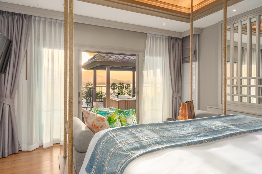 Fair House Villas & Spa, Koh Samui