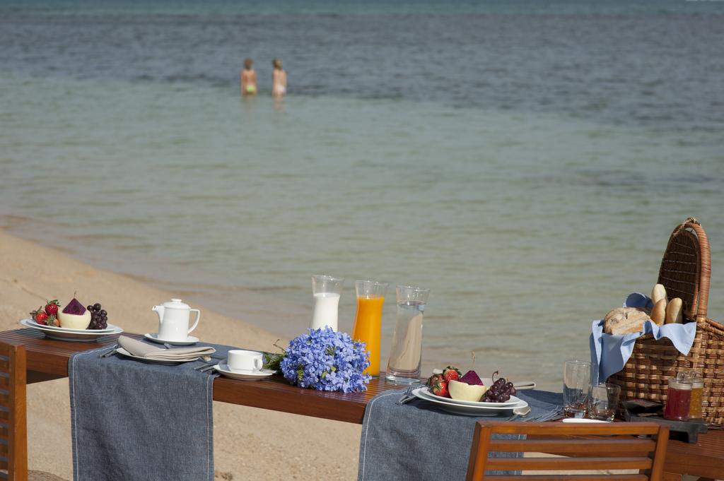 The Sea Koh Samui Beachfront Resort & Spa