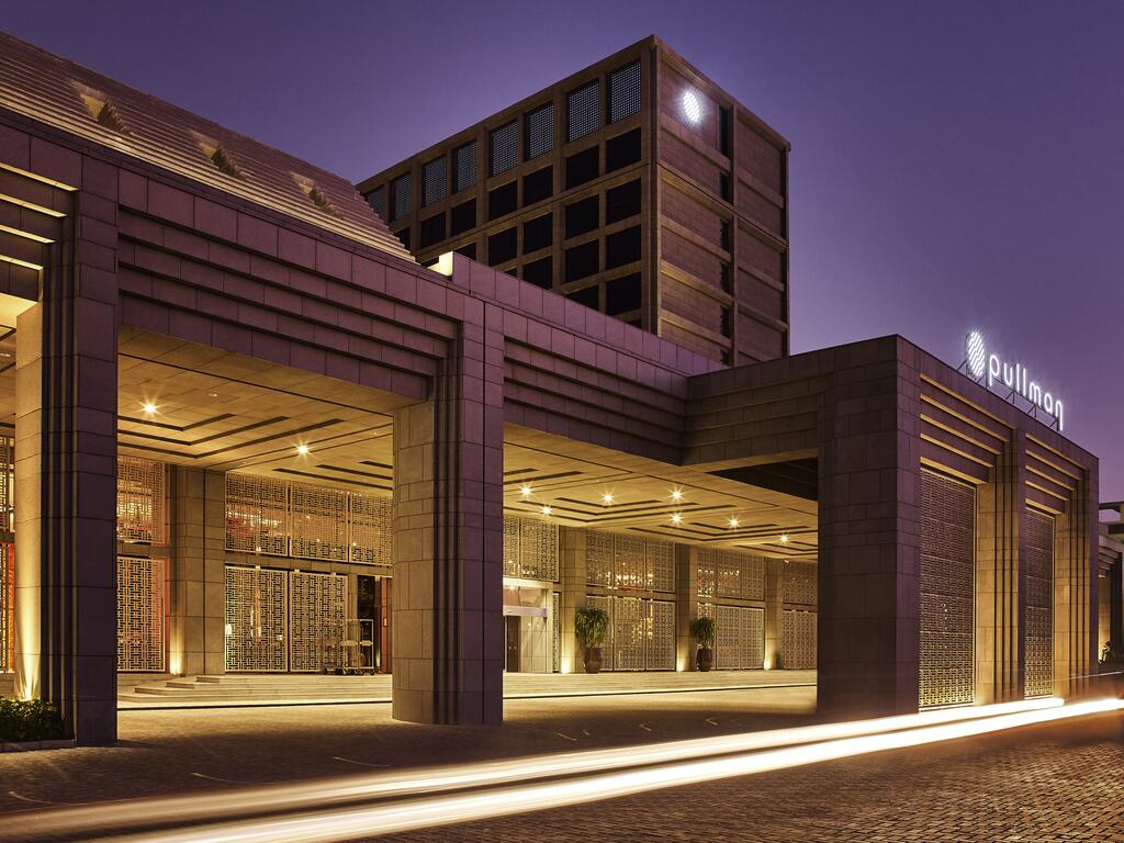 Pullman Mandalay Mingalar