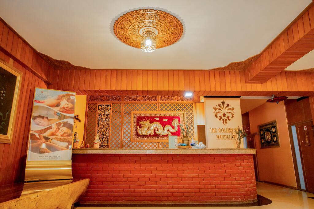 E-outfitting Golden Country Hotel