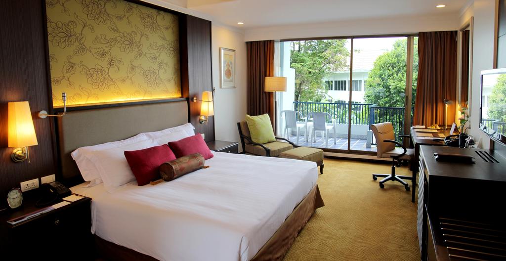 Dusit Thani Pattaya