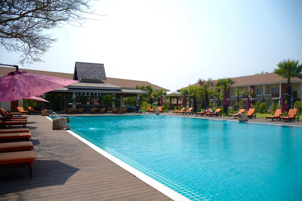 Amata Garden Resort Bagan