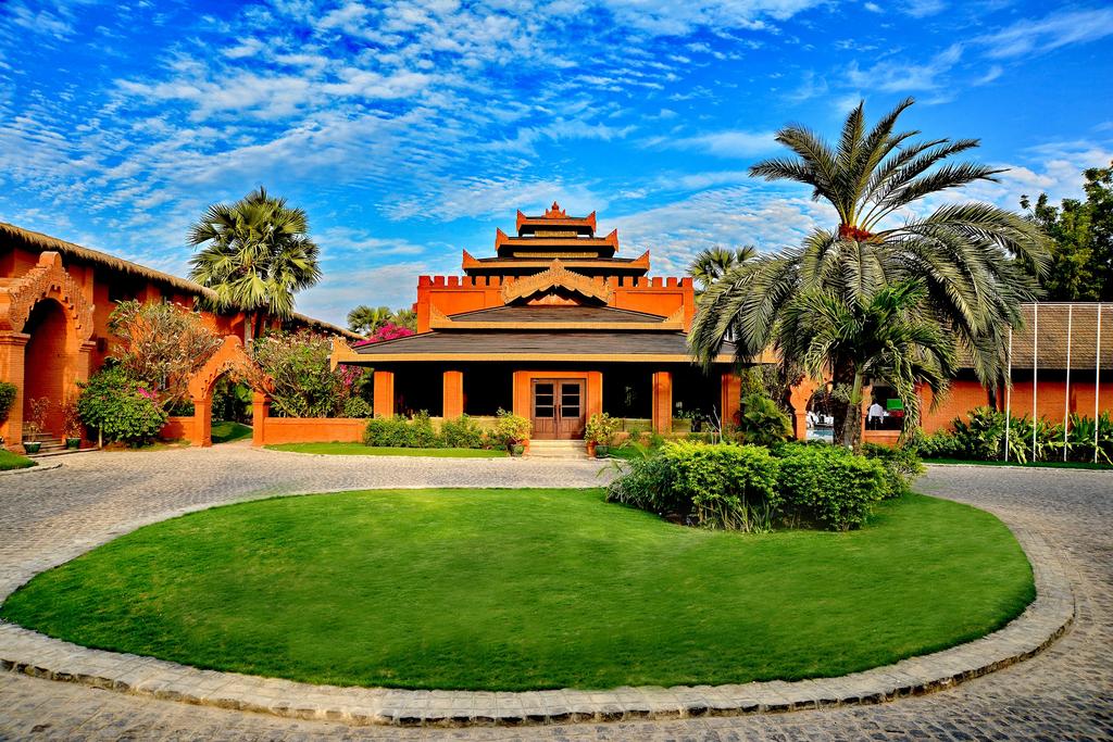 Myanmar Treasure Resorts Bagan