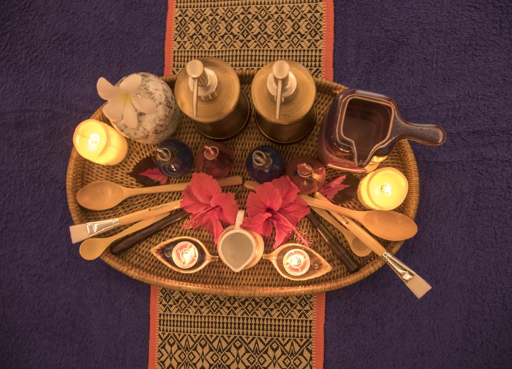 Heritage Bagan Hotel
