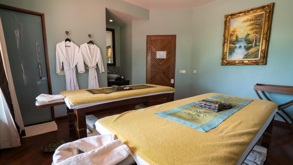 Bagan Lodge