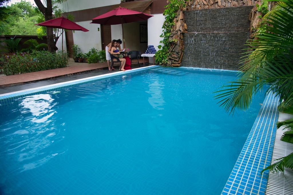 Royal Bagan Hotel