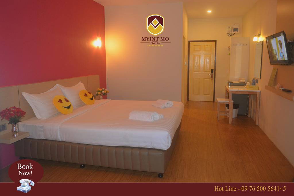 Myint Mo Hotel