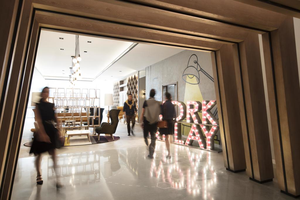 Hotel Jen Beijing by Shangri-La
