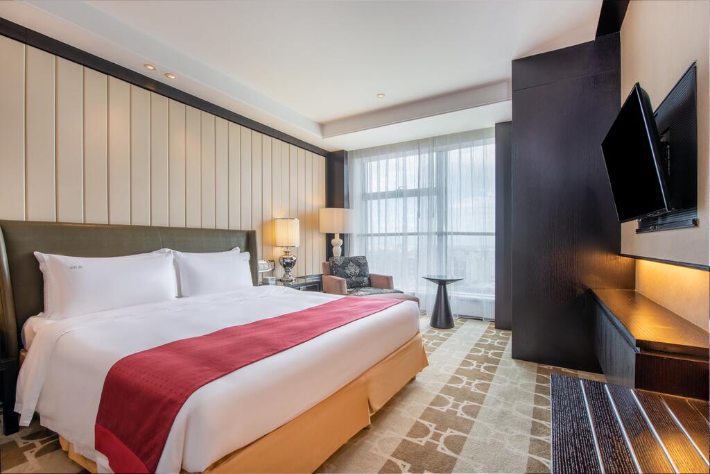 Holiday Inn Beijing Focus Square