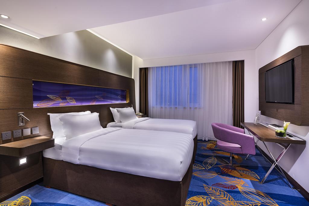 Novotel Beijing Peace
