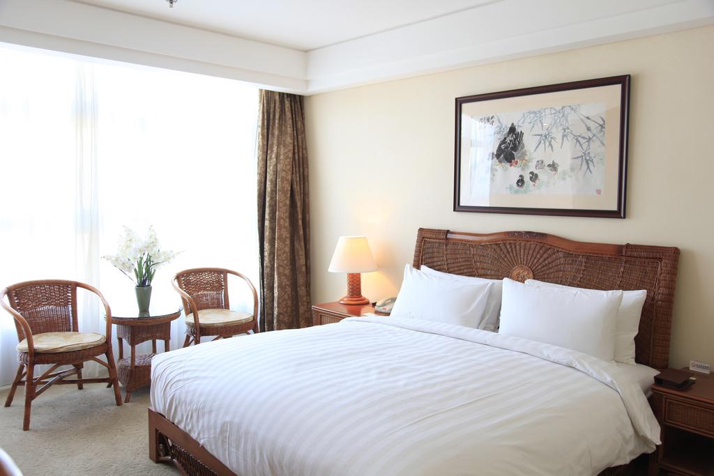 Beijing Broadcasting Tower Hotel