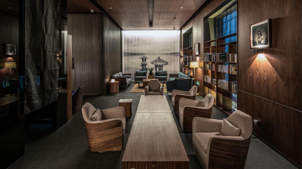 The Nook Hotel Hangzhou