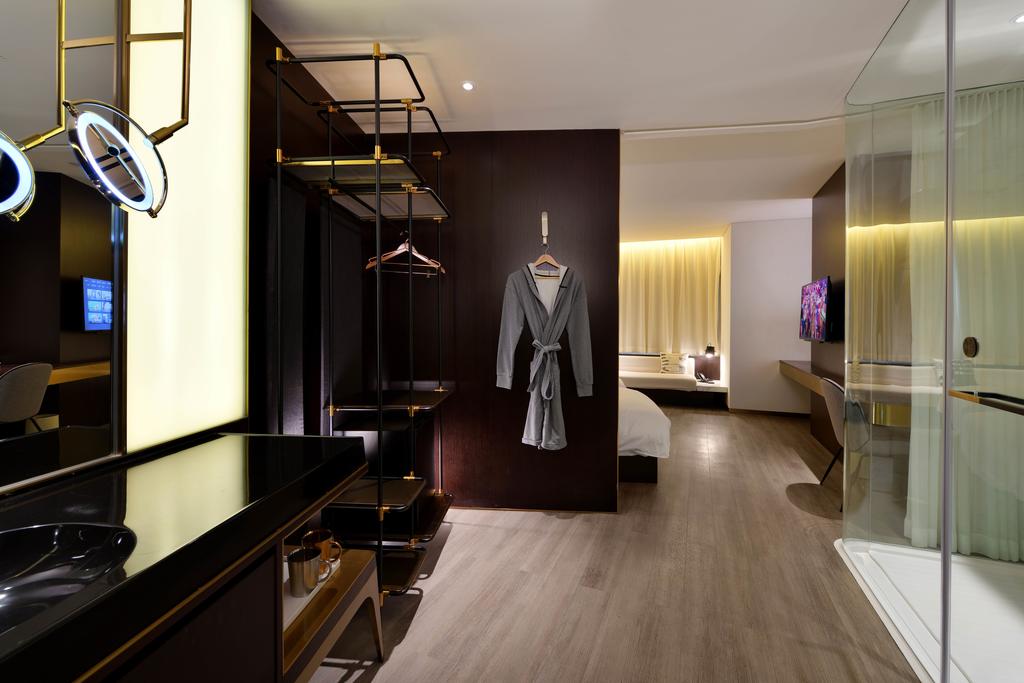 CitiGO Hotel West Lake Hangzhou