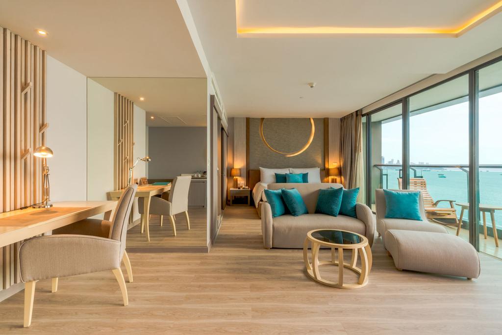 Cape Dara Resort
