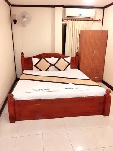 Vientiane Backpackers Hostel