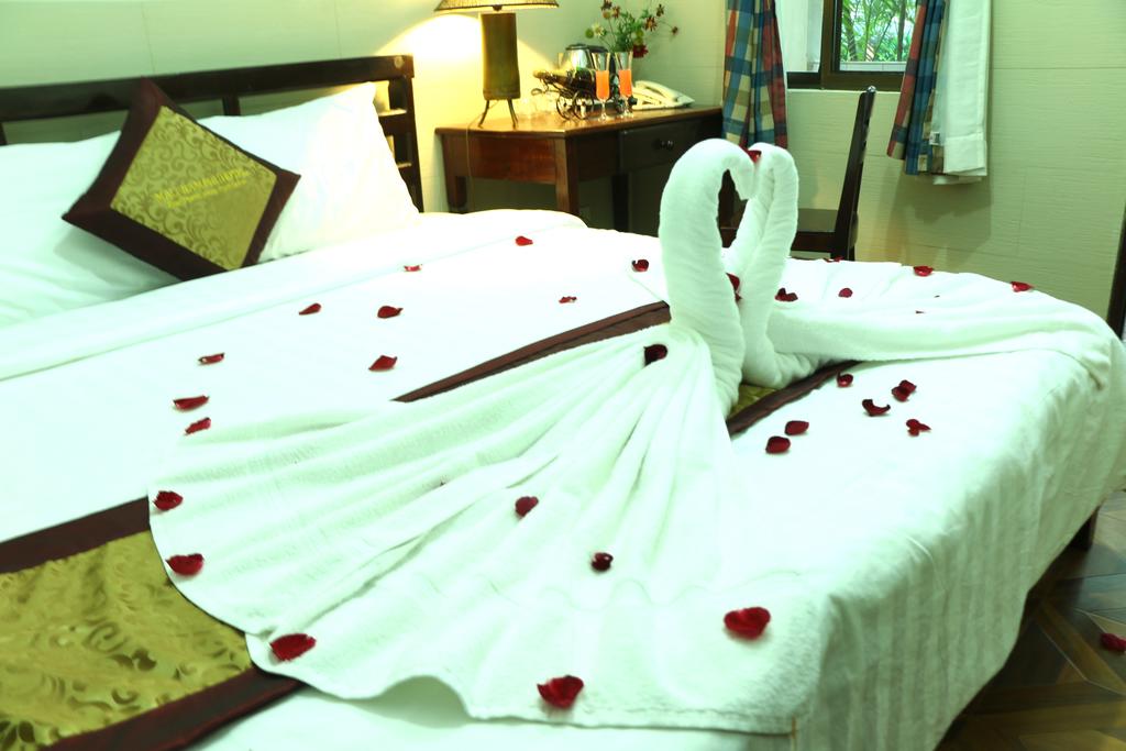 Mali Namphu Hotel