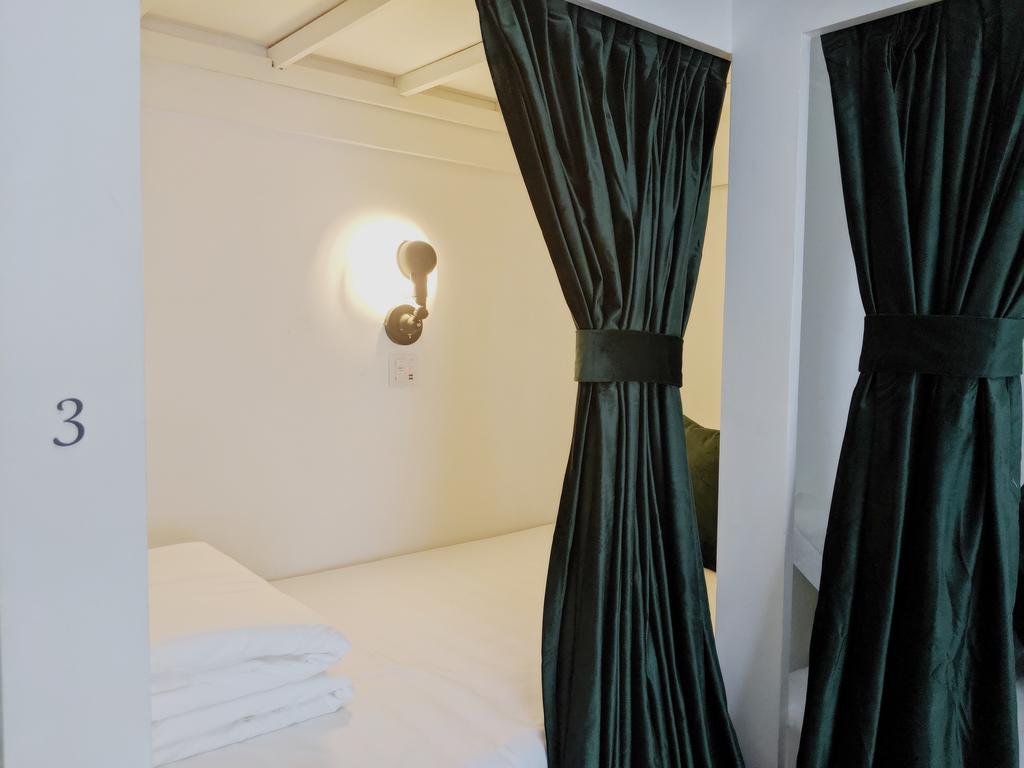 SYRI Guesthouse Vientiane Hostel & Cafe