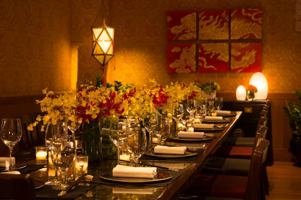 The Peninsula Chicago