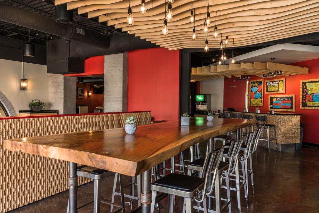 Ramada by Wyndham Austin South