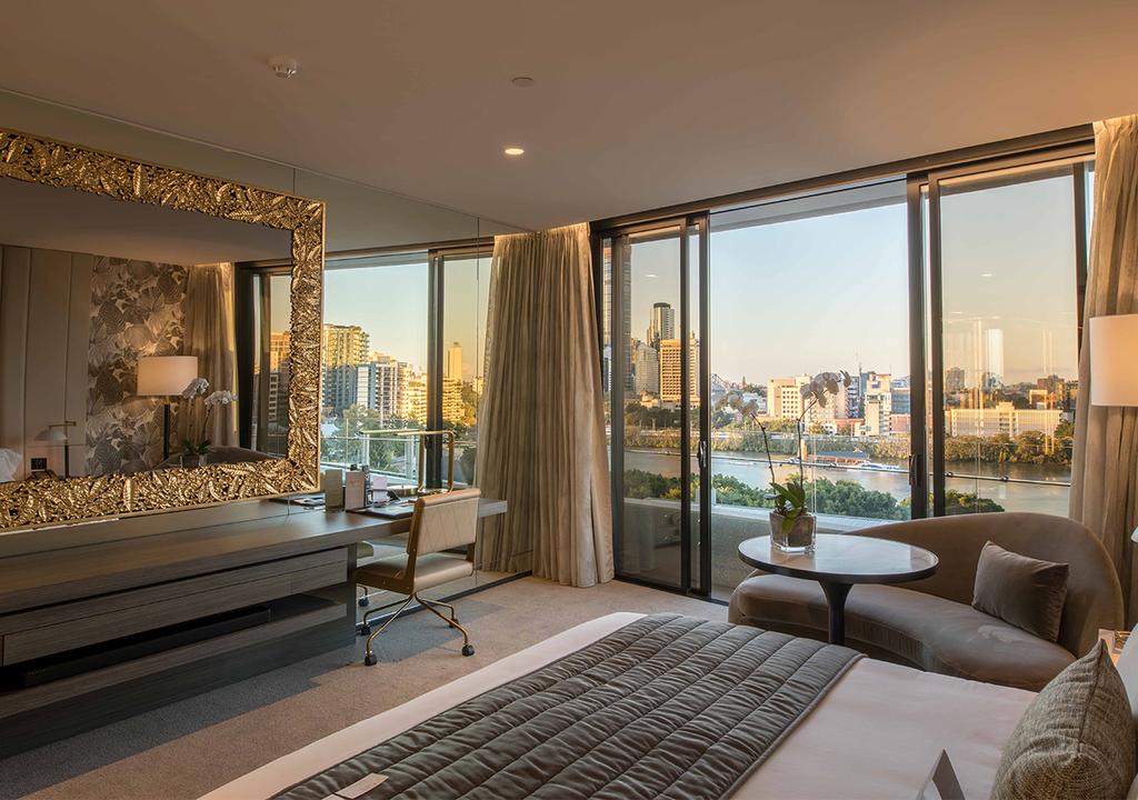 Emporium Hotel South Bank