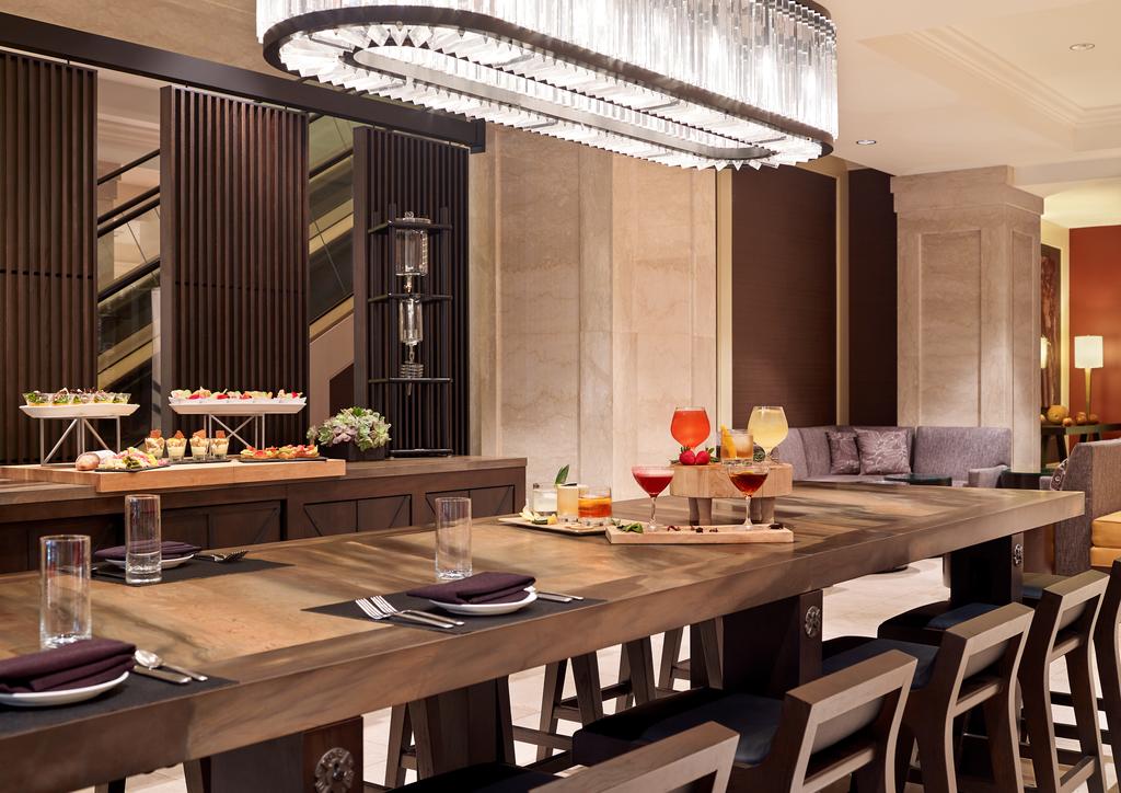 JW Marriott Chicago