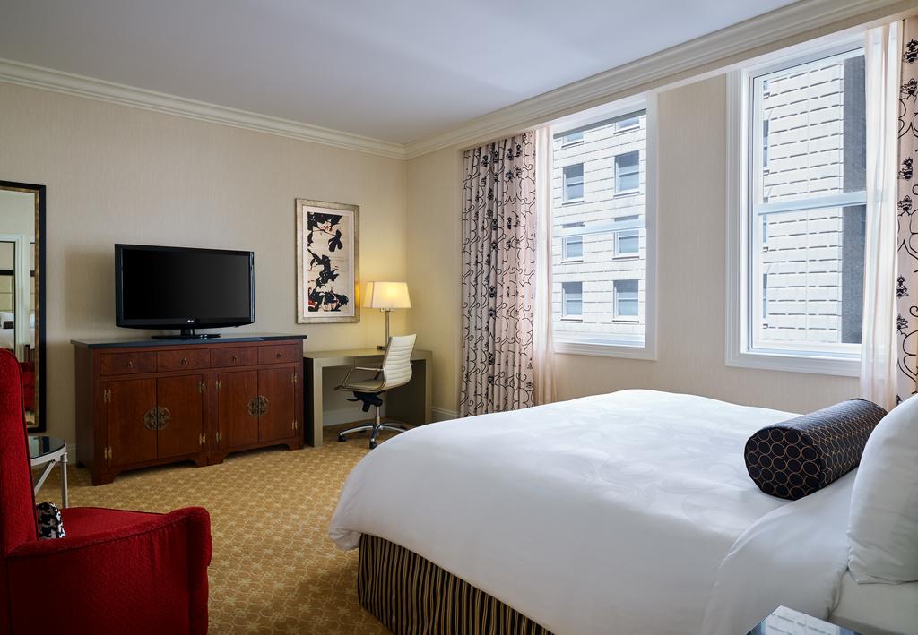 JW Marriott Chicago
