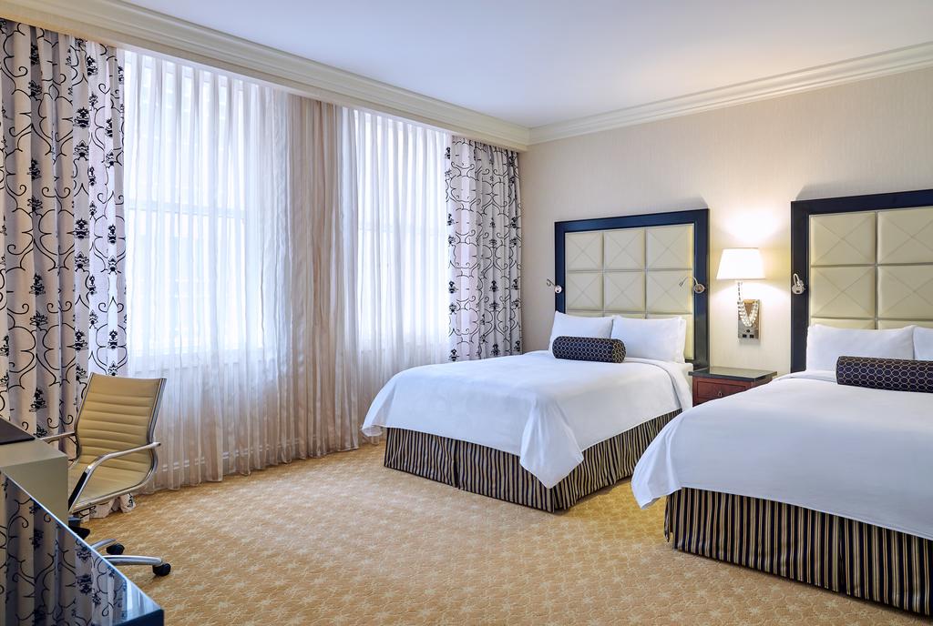 JW Marriott Chicago