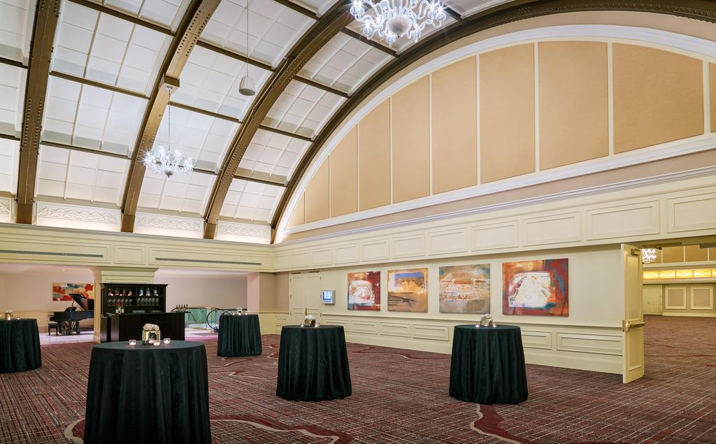JW Marriott Chicago