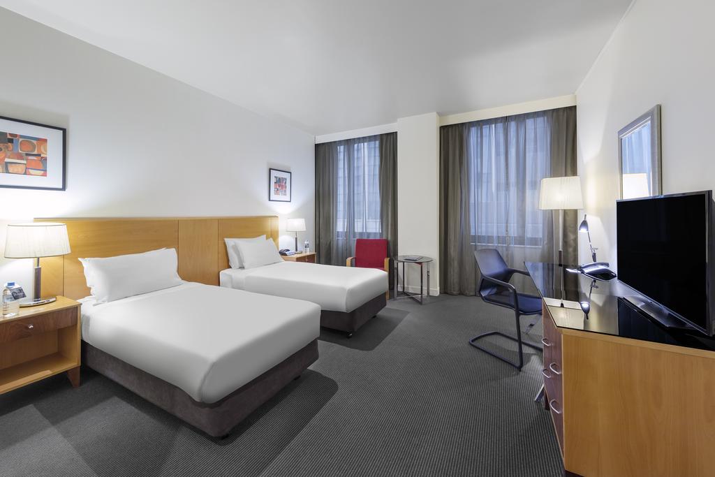 Radisson On Flagstaff Gardens Melbourne