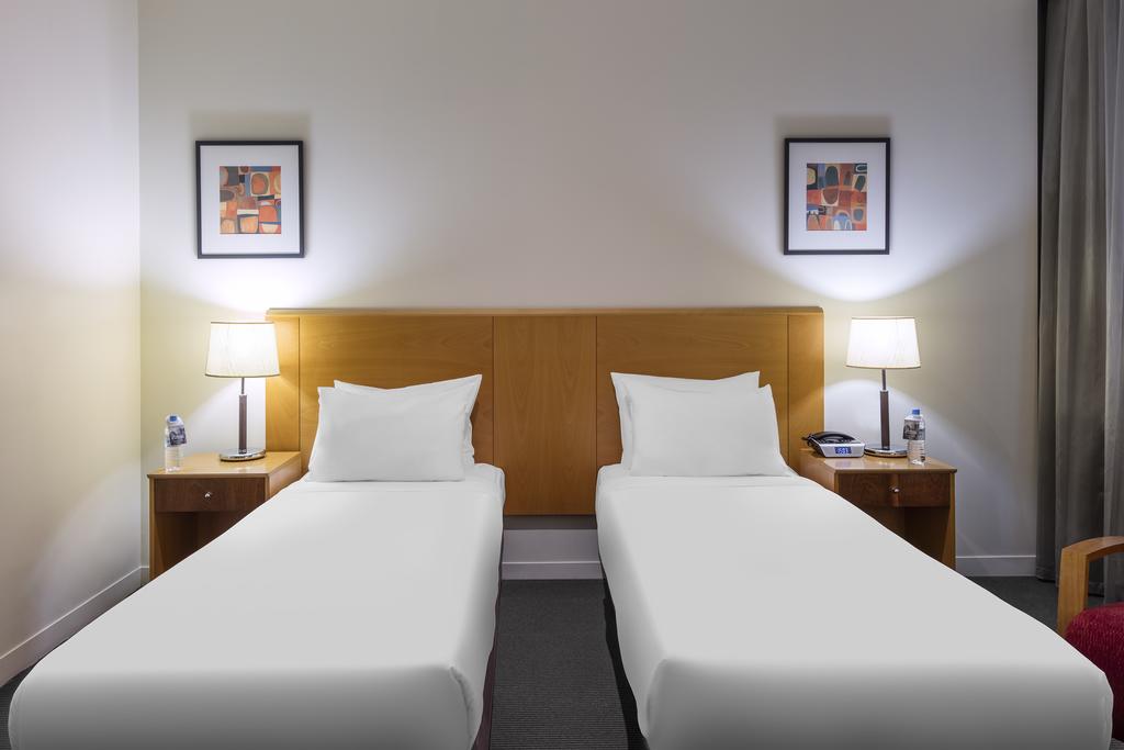 Radisson On Flagstaff Gardens Melbourne