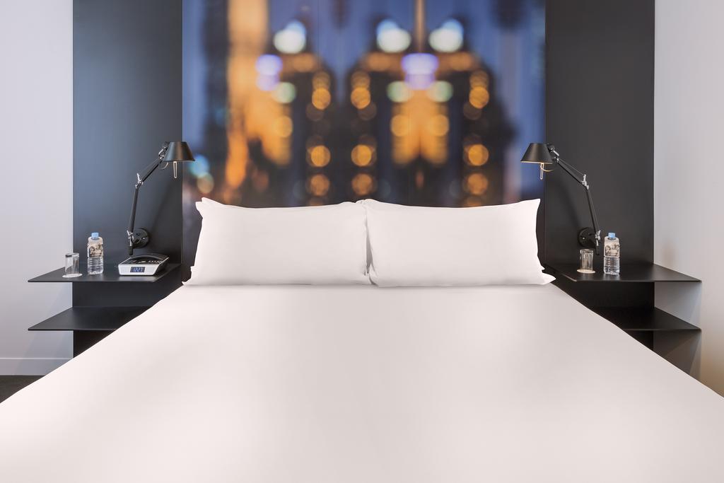 Radisson On Flagstaff Gardens Melbourne