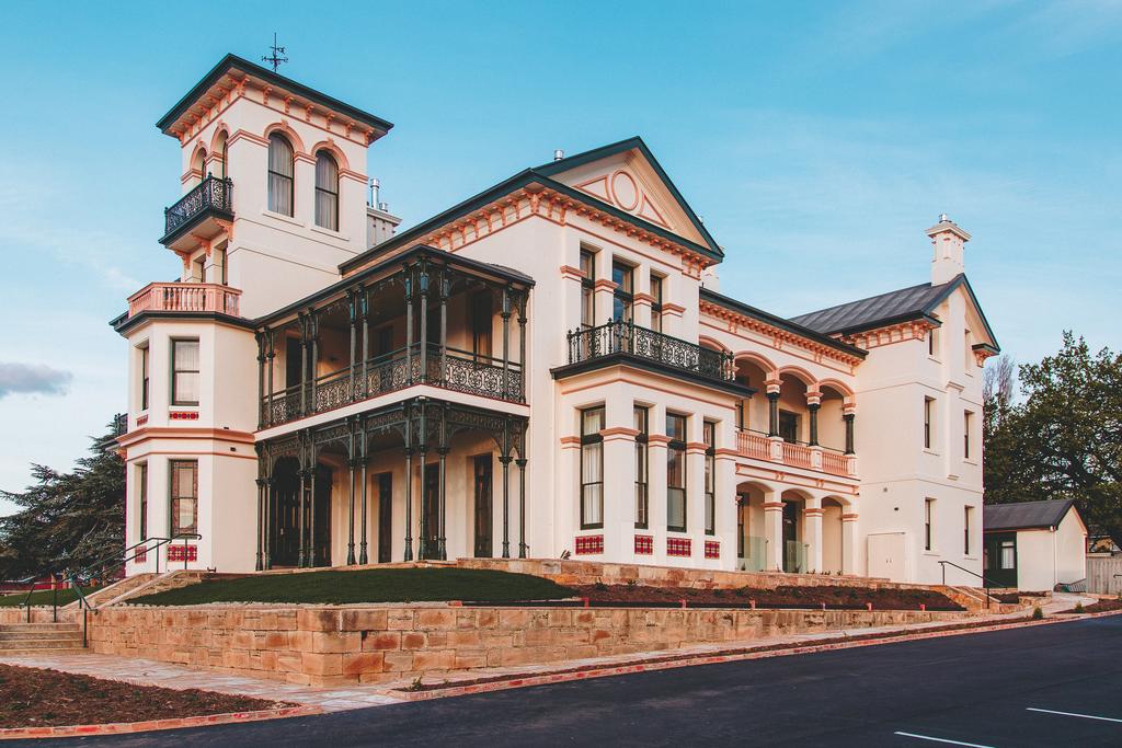 Maylands Lodge