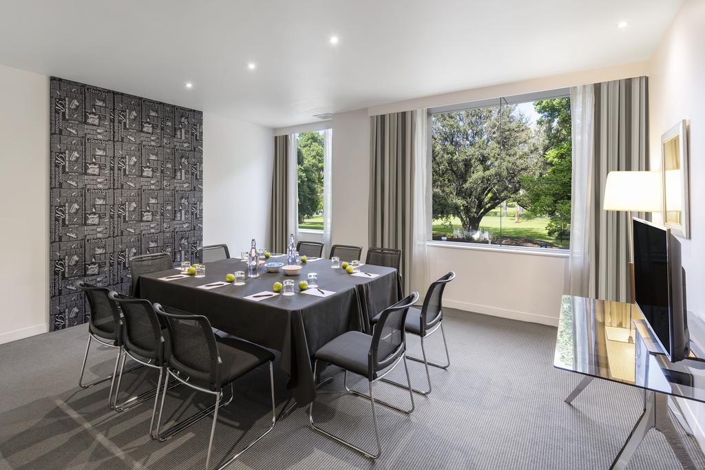 Radisson On Flagstaff Gardens Melbourne