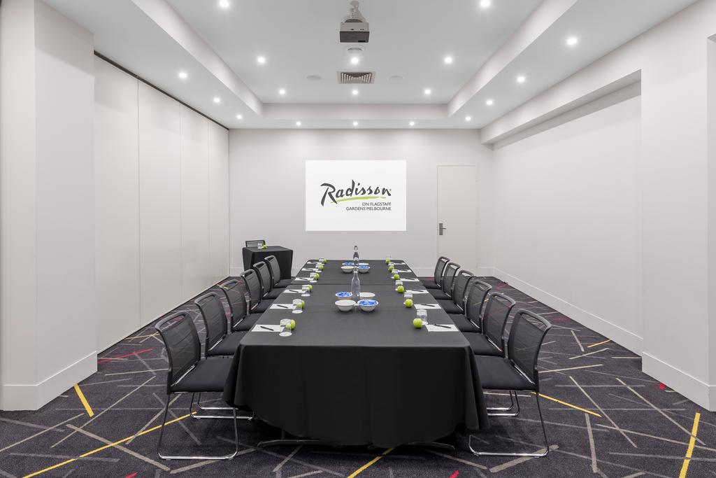 Radisson On Flagstaff Gardens Melbourne