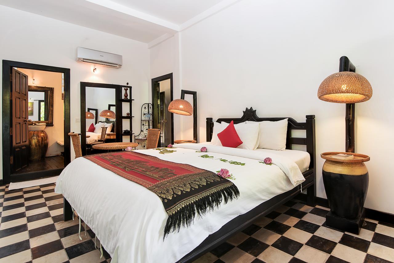 Petit Villa Boutique & Spa