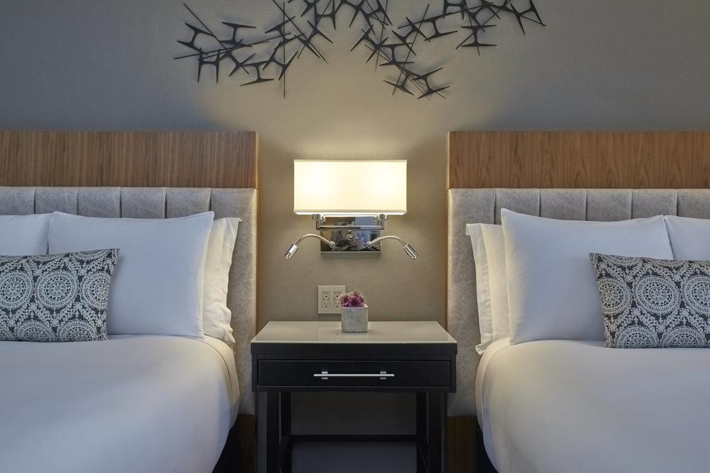 Loews Chicago Hotel