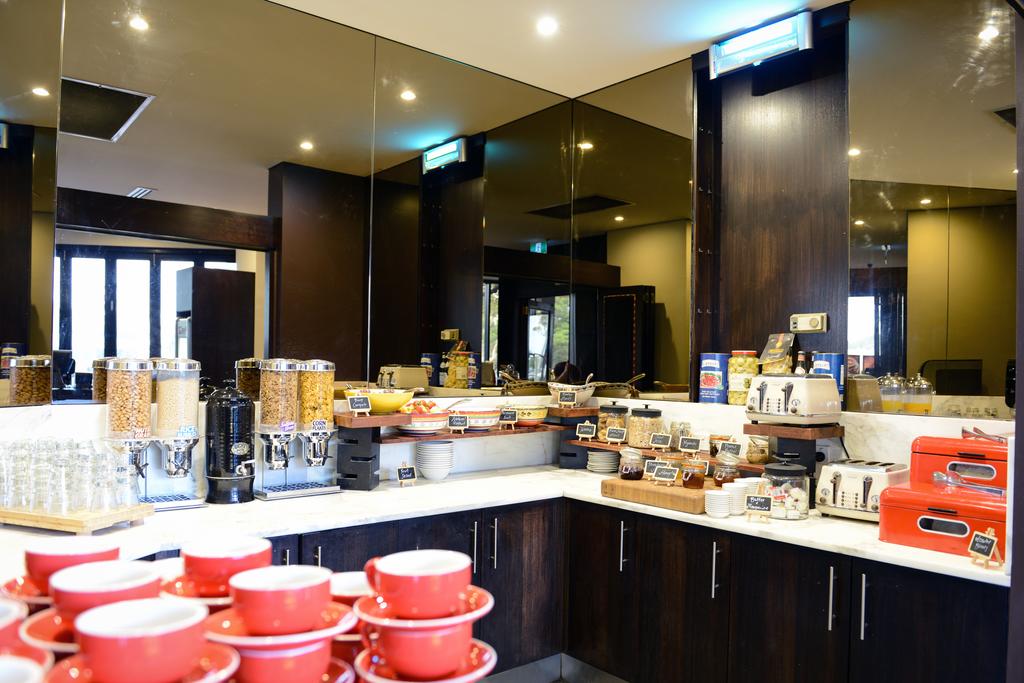 Rydges Adelaide