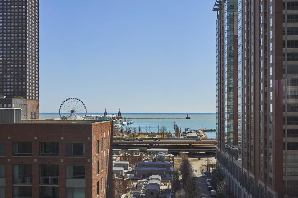 Loews Chicago Hotel