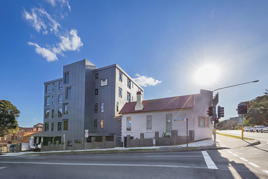 Marsden Hotel Parramatta