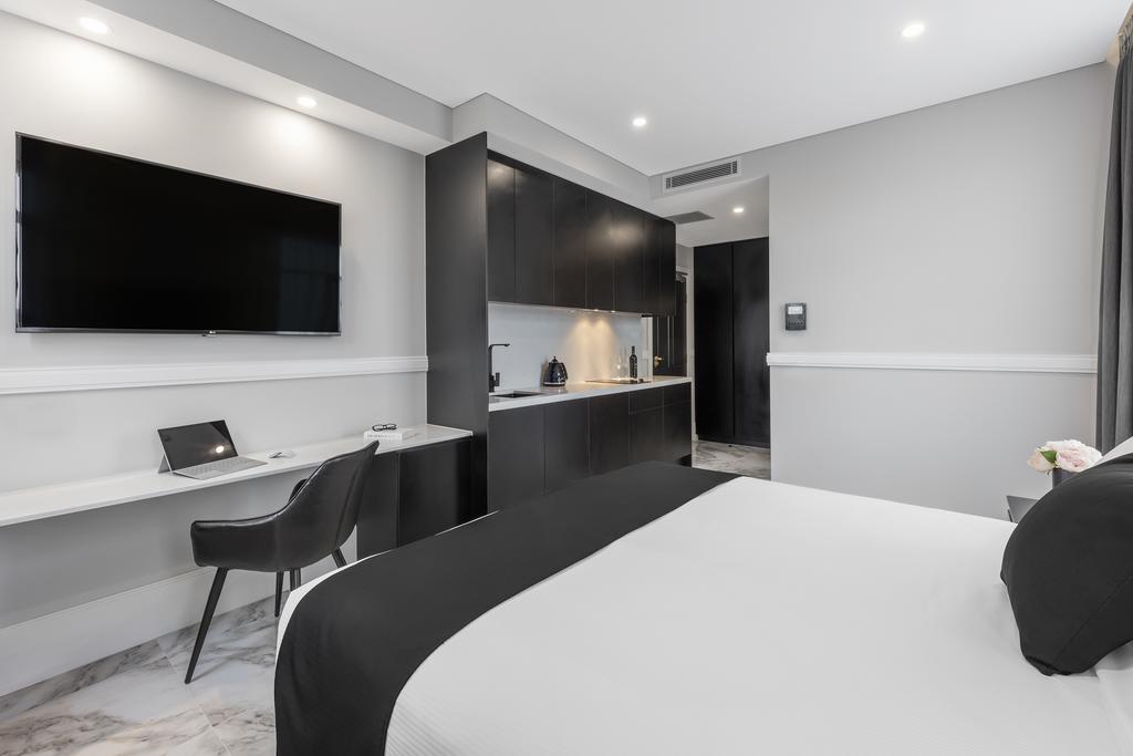 Marsden Hotel Parramatta