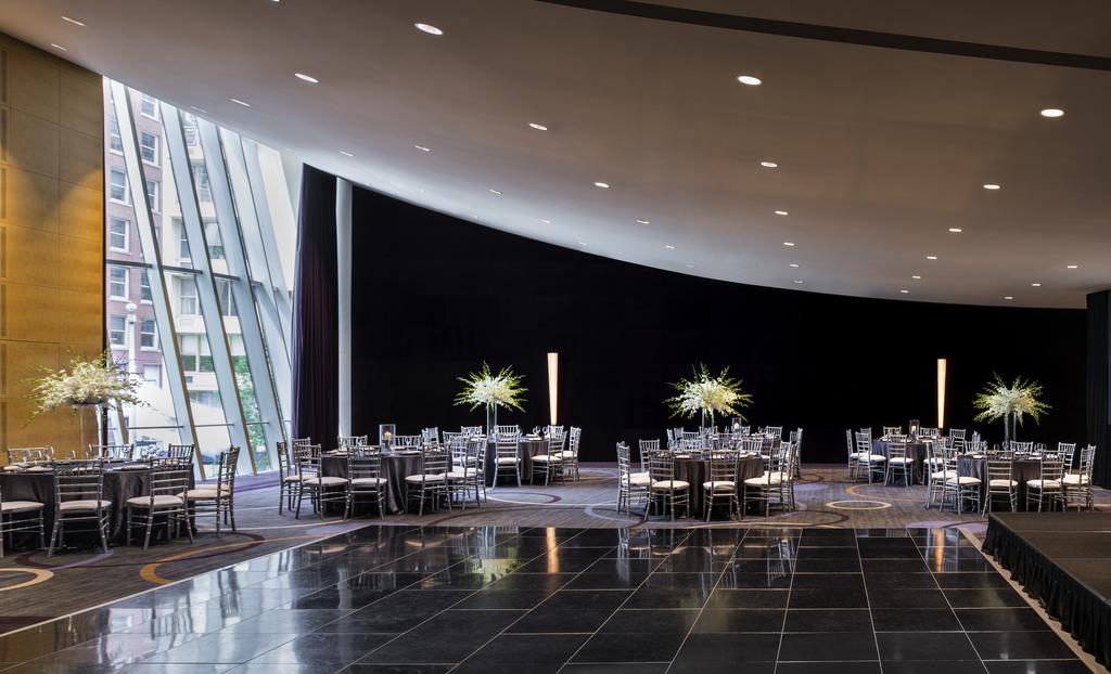 Sofitel Chicago Magnificent Mile