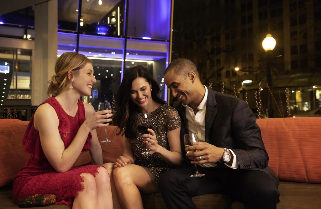 Sofitel Chicago Magnificent Mile