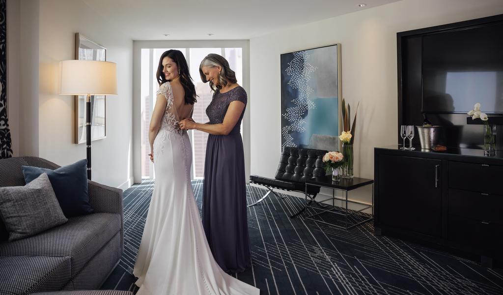 Sofitel Chicago Magnificent Mile