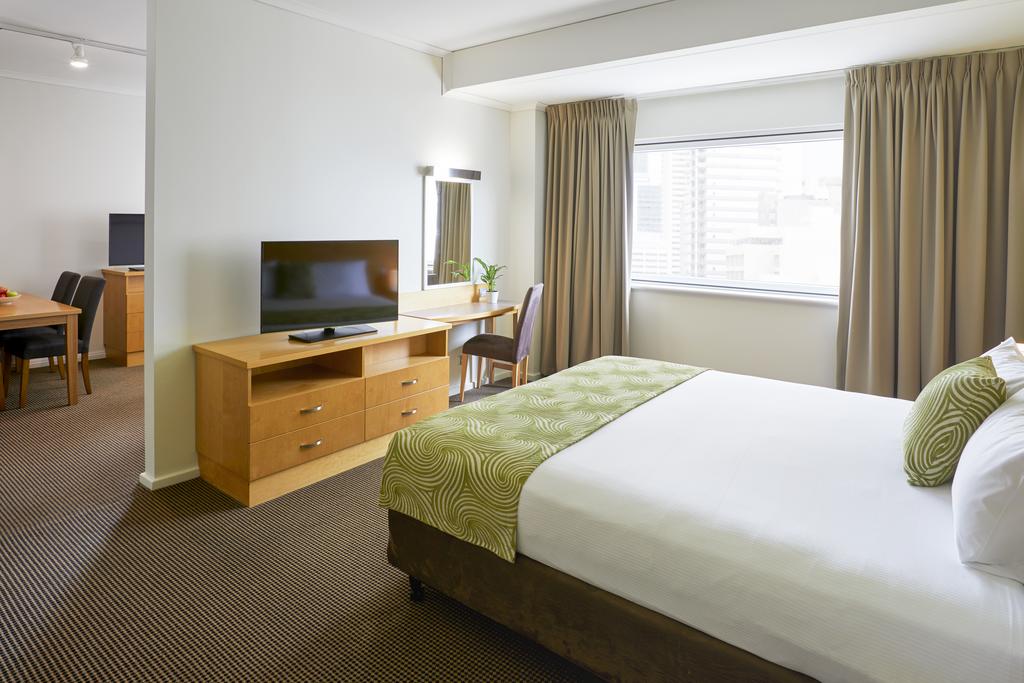 Novotel Perth Langley