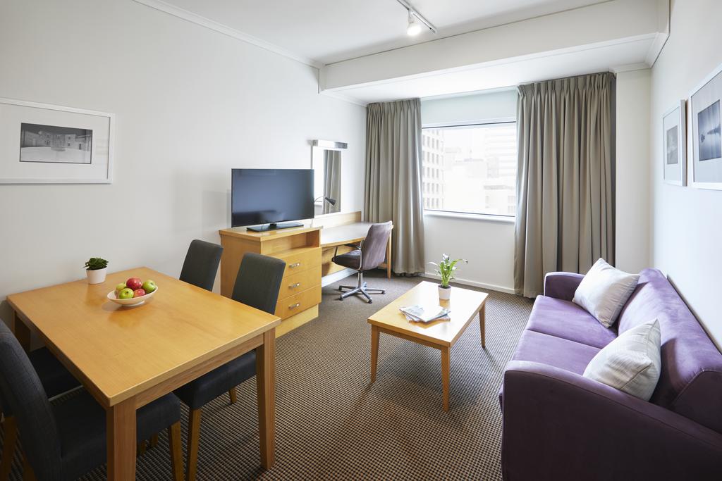 Novotel Perth Langley