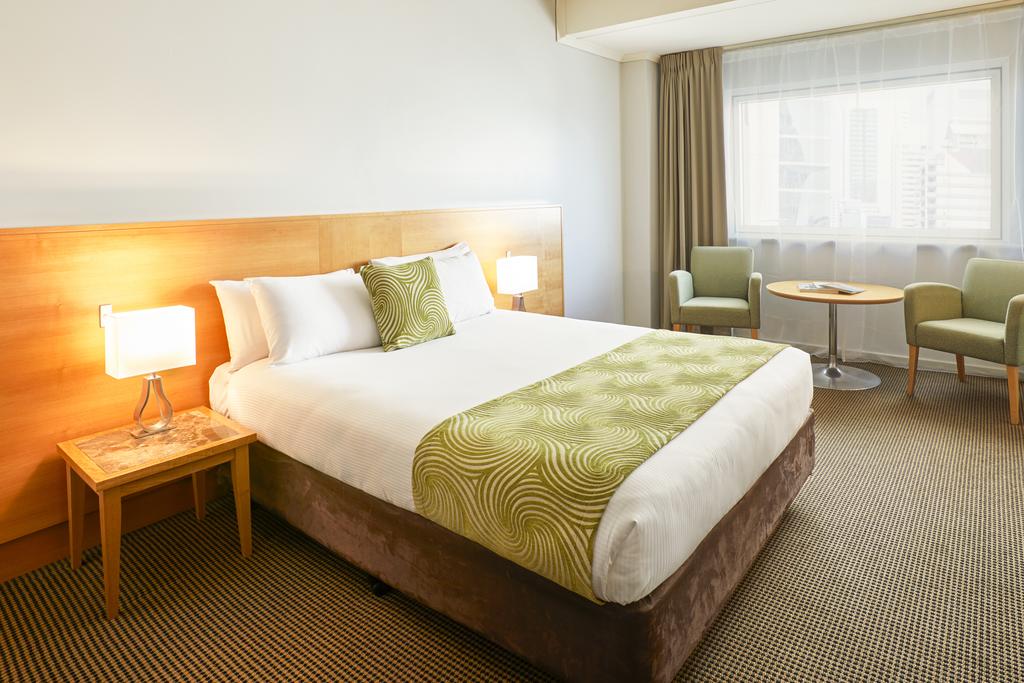 Novotel Perth Langley