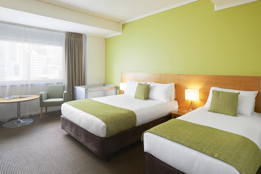 Novotel Perth Langley